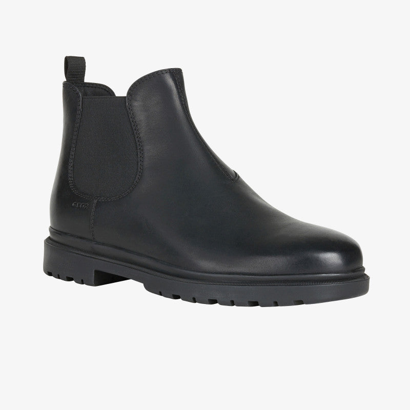 Geox Andalo Black