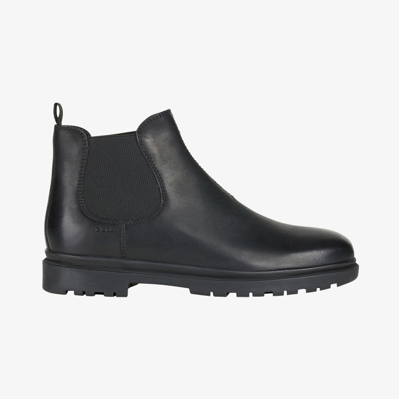 Geox Andalo Black