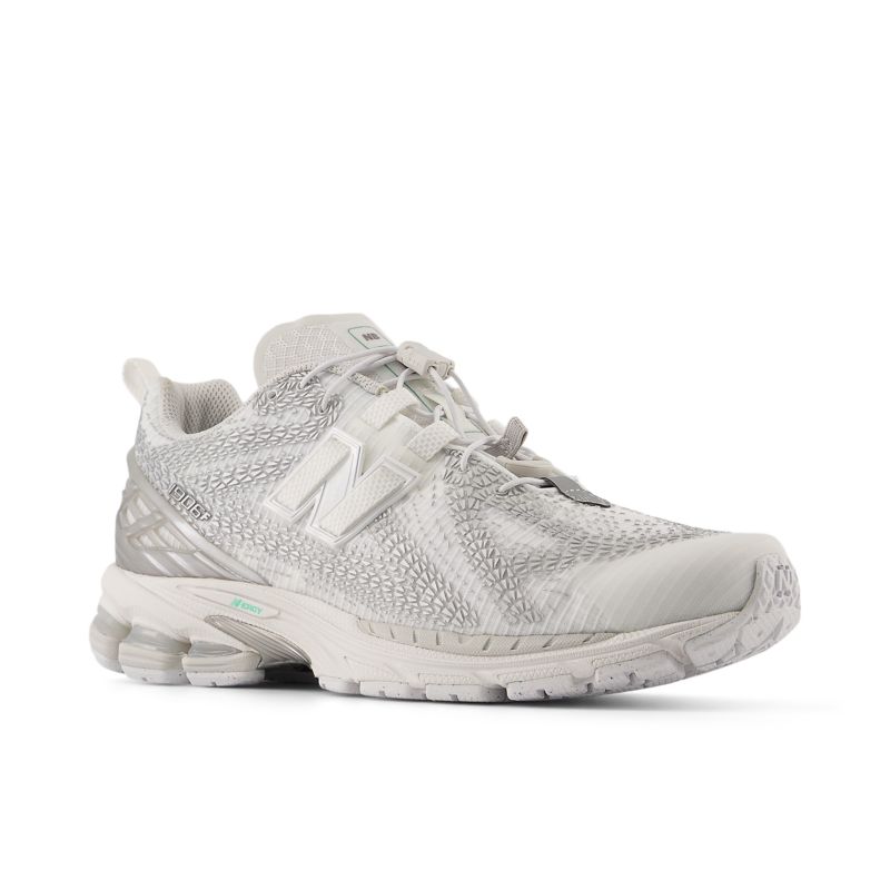New Balance 1906 103 White/ Silver Metallic/ Deep End