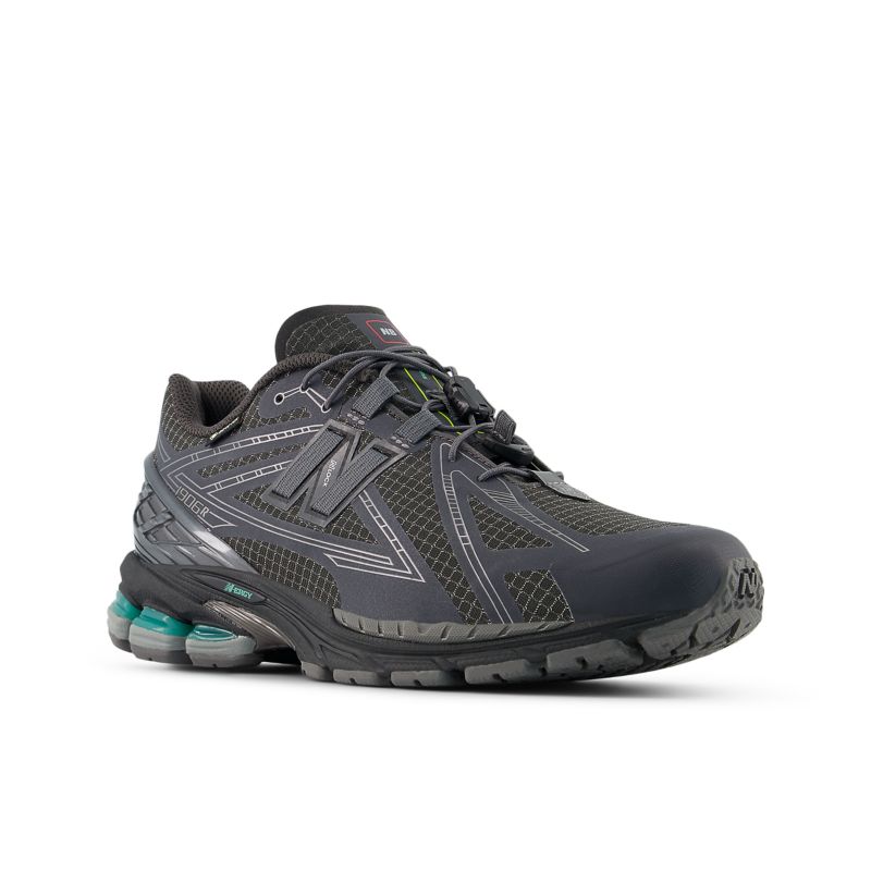 New Balance 1906 Castlerock/ Faded Black