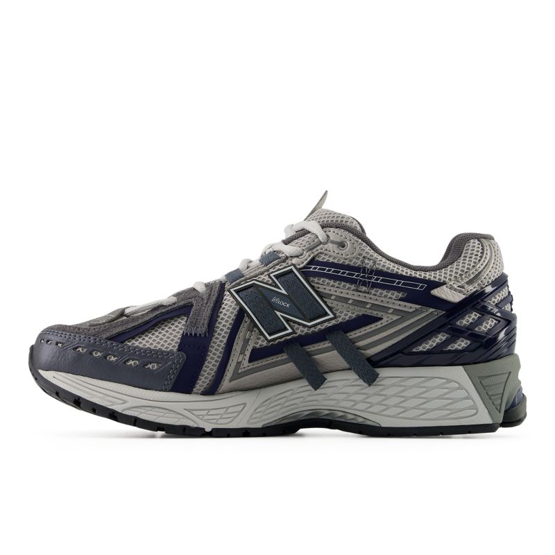 New Balance 1906 Graphite/ Magic Blue