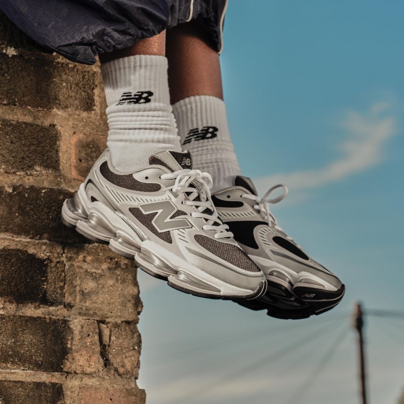 New Balance 2000