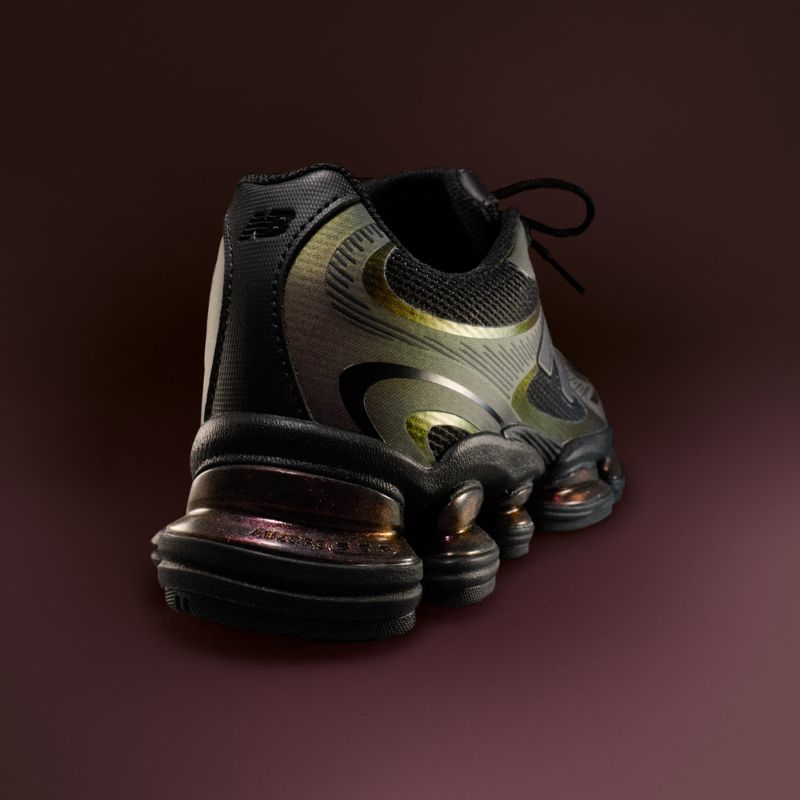 New Balance ABZORB 2000