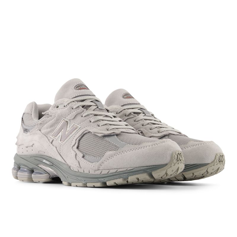 New Balance 2002R Slate Grey/ Castlerock