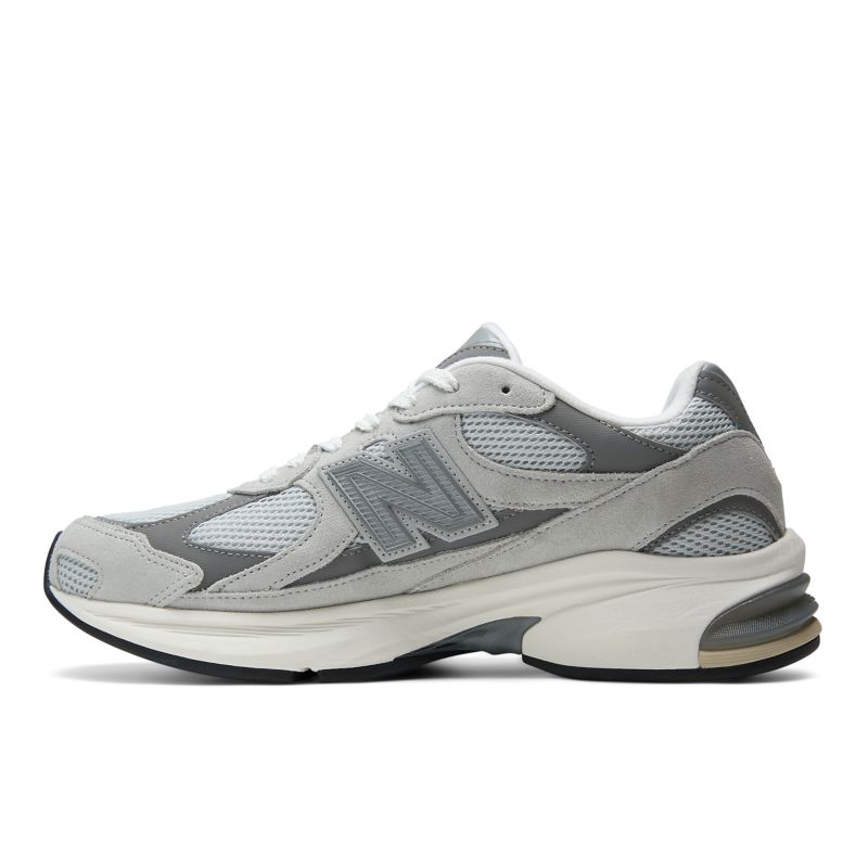 New Balance 2010 Raincloud/ Harbor Grey/ White