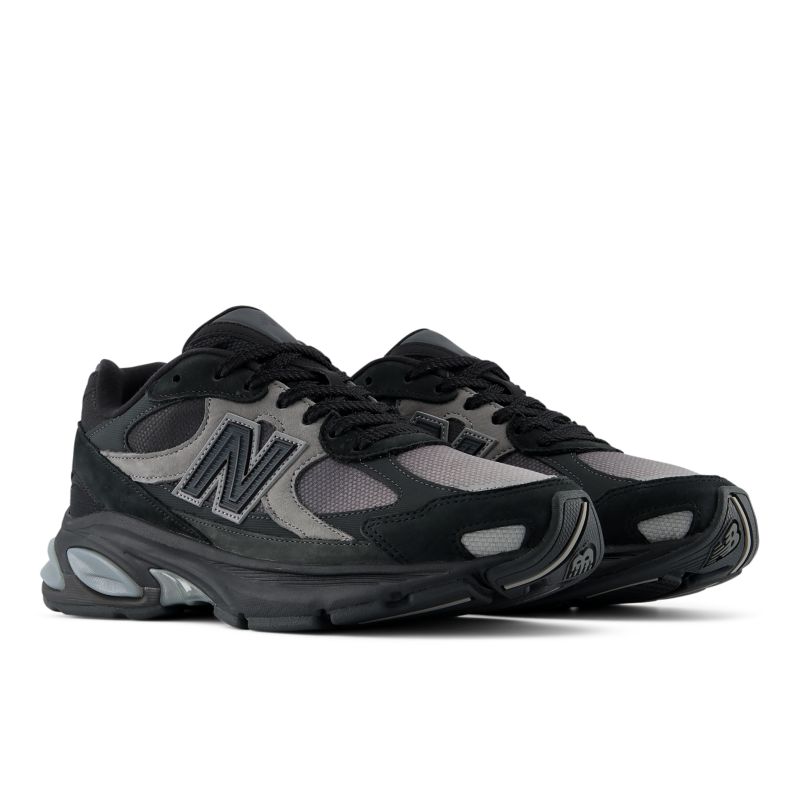 New Balance ABZORB 2010