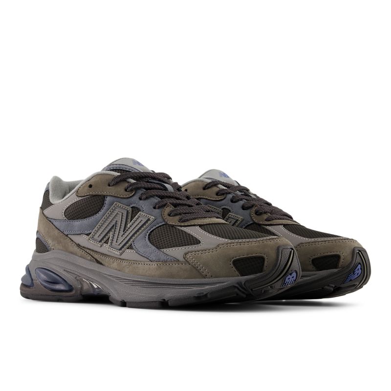 New Balance ABZORB 2010
