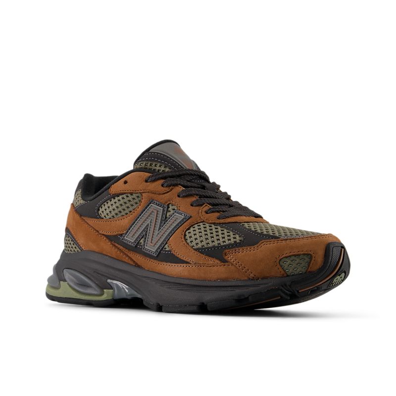 New Balance 2010