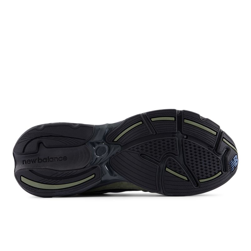 New Balance ABZORB 2010