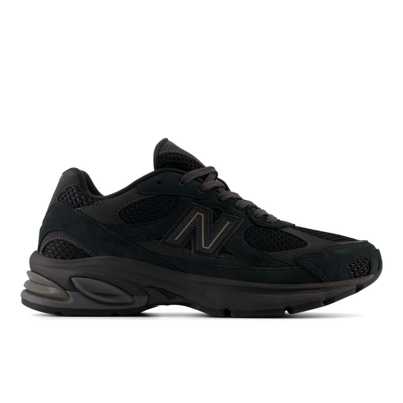 New Balance ABZORB 2010