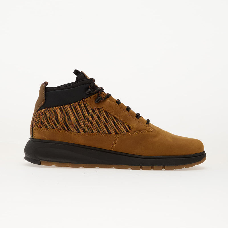 Geox U Aerantis 4X4 B Abx Mustard