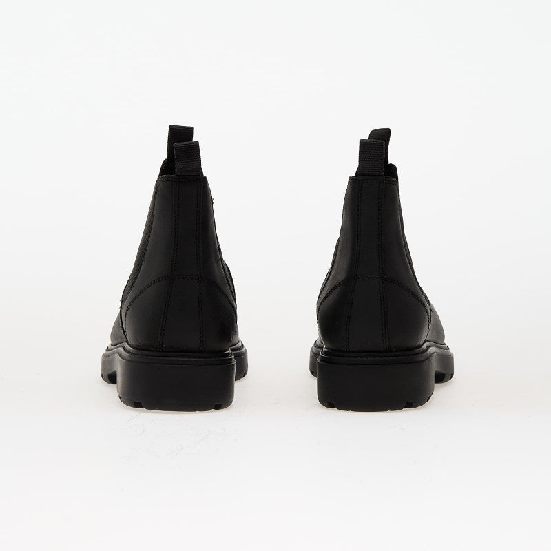 Geox U Spherica Ec7 Black