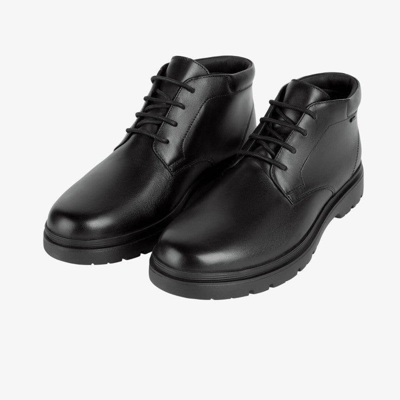 Geox Spherica Ec1 Black