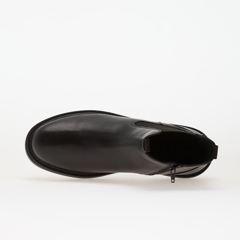 Geox U Lagorai + Grip B A Black