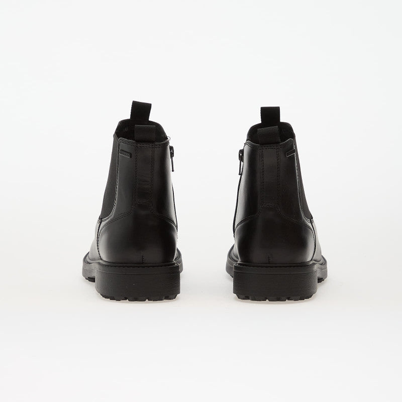 Geox U Lagorai + Grip B A Black