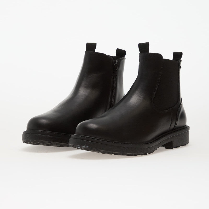 Geox U Lagorai + Grip B A Black