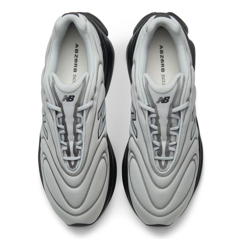 New Balance ABZORB