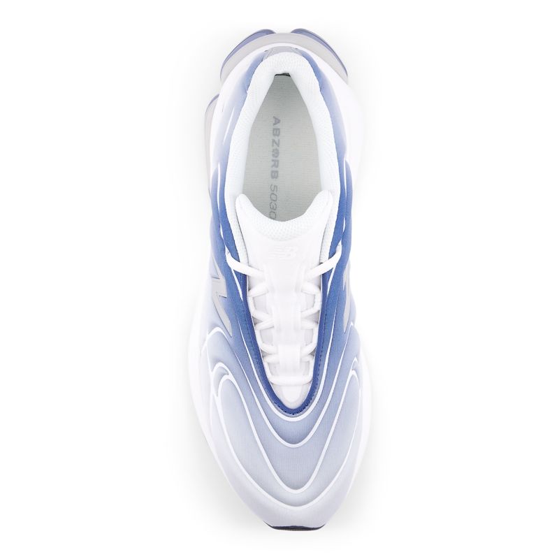 New Balance ABZORB