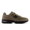 New Balance 509 Thunder Brown/ Black