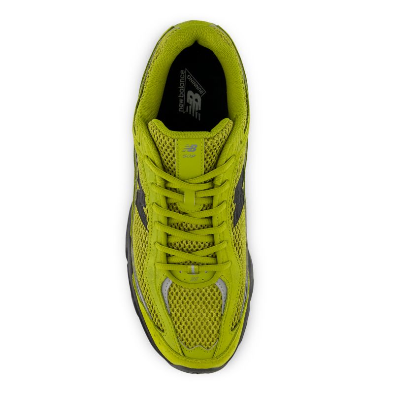 New Balance 509 Sea Moss/ Black