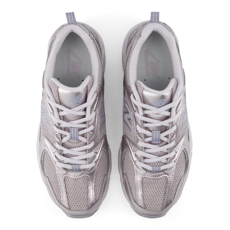 New Balance 530 Tffle Salt/ Tffle Metallic/ Horizon Grey