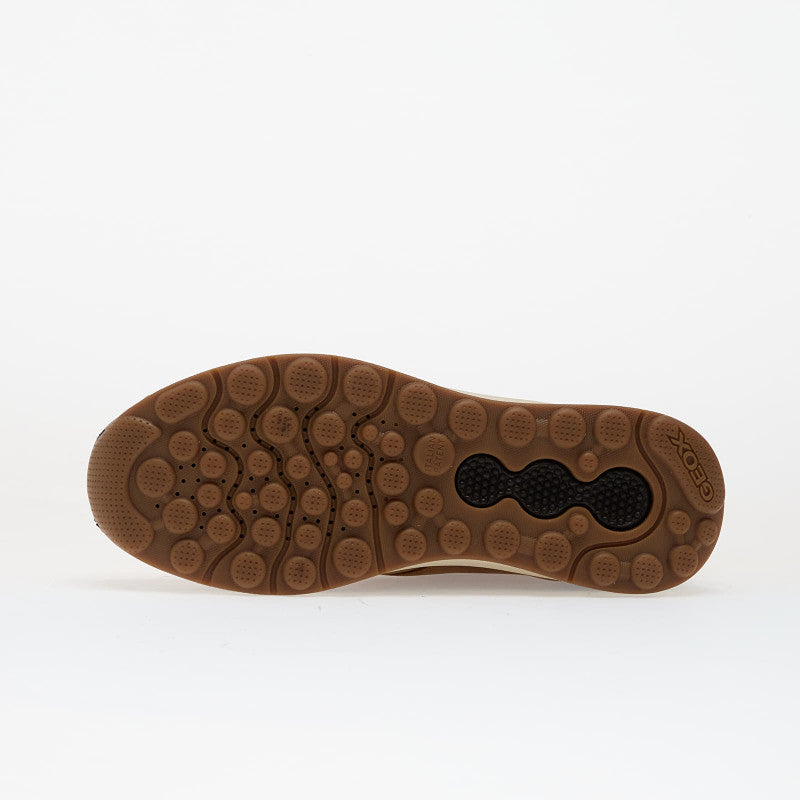 Geox U Spherica Actif X2 Mustard