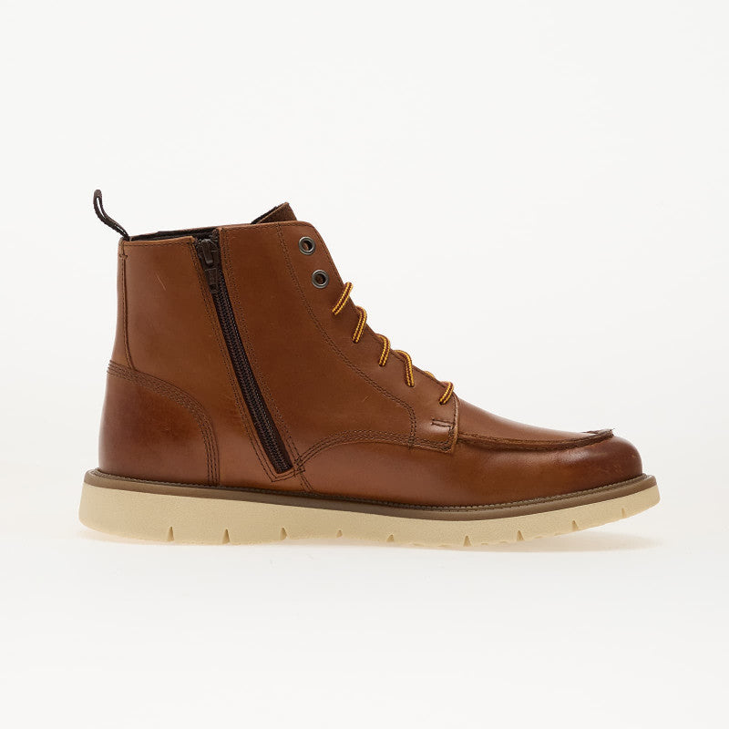 Geox U Pove Light Brown