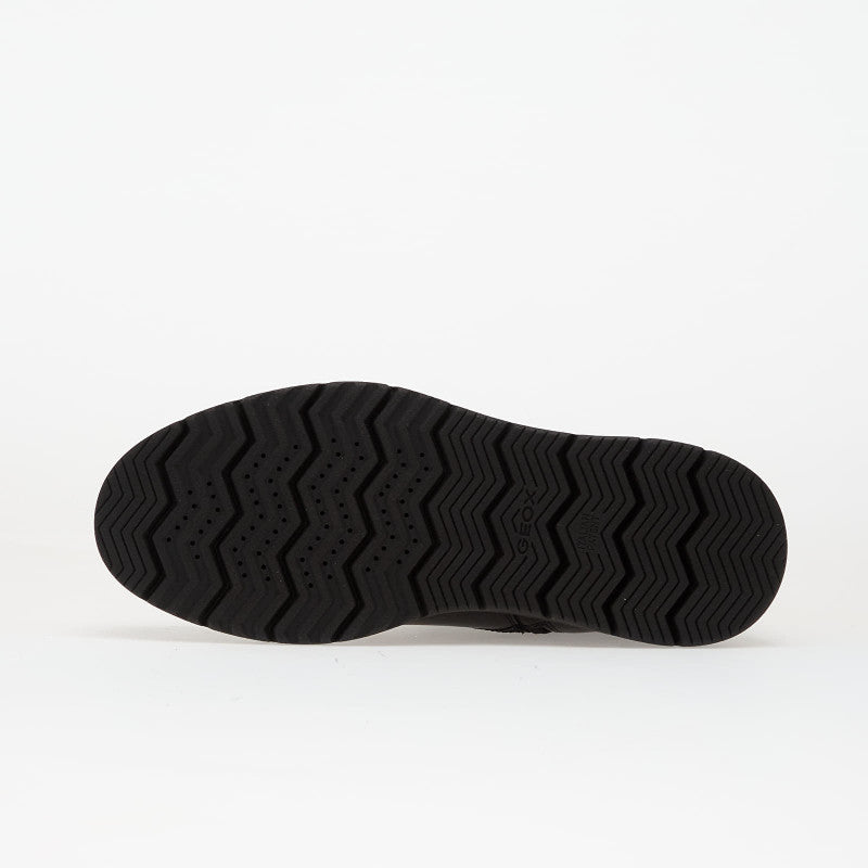 Geox U Pove Black