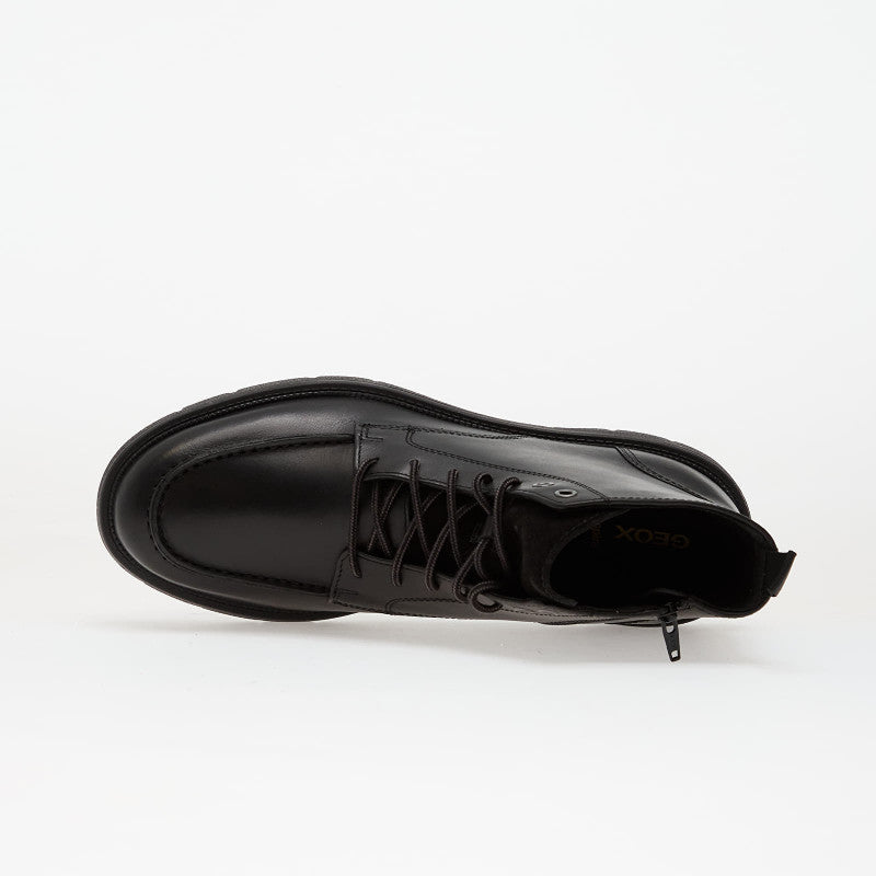 Geox U Pove Black