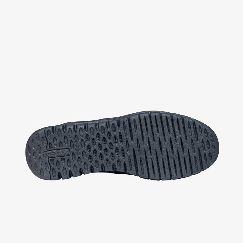 Geox Flextride Plus Dark Blue