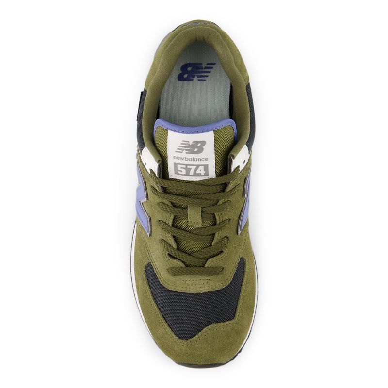 New Balance 574