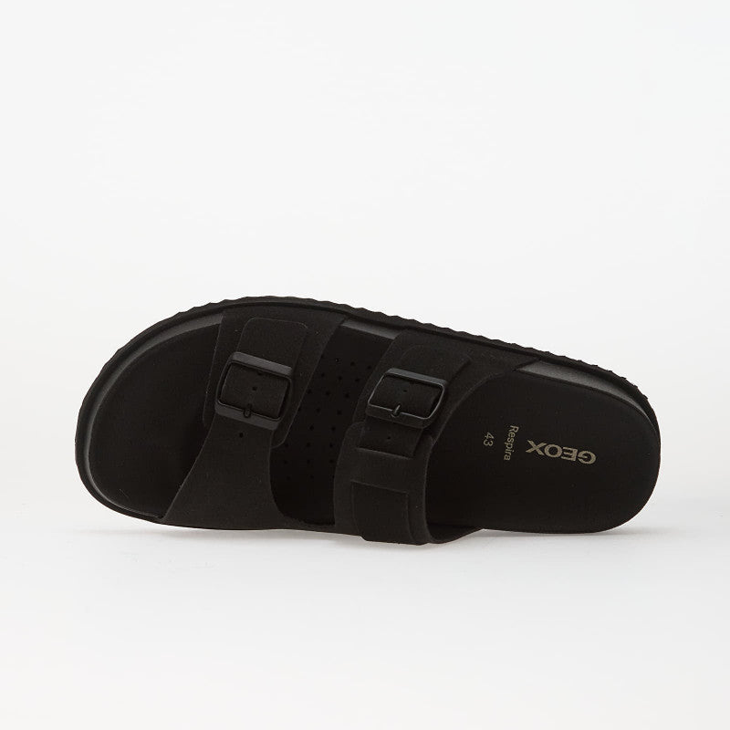 Geox U Parnaiba Black