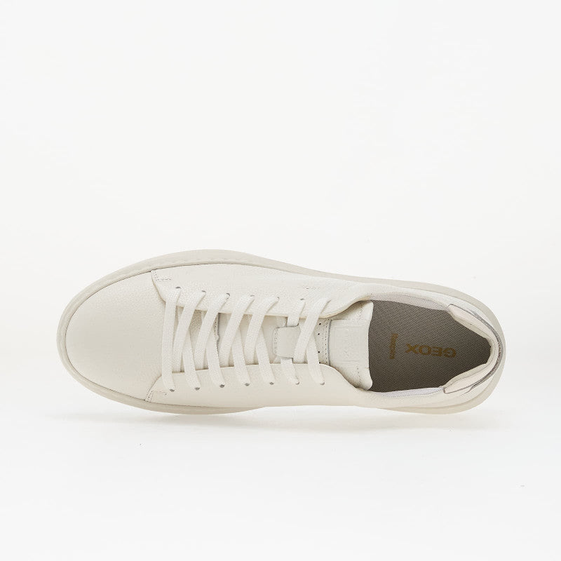 Geox U Deiven White