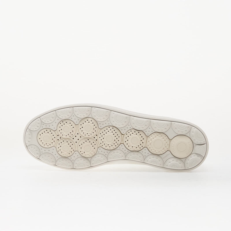 Geox U Spherica Ecub-1 B White