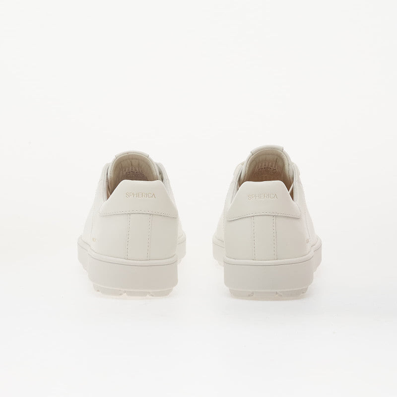 Geox U Spherica Ecub-1 B White