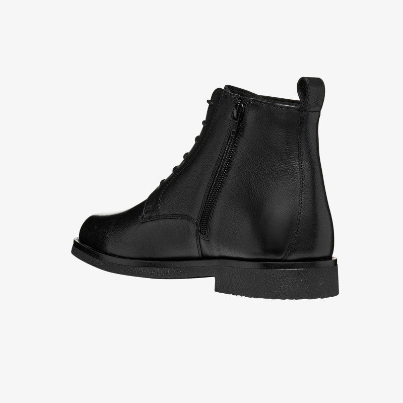 Geox Saharo Black