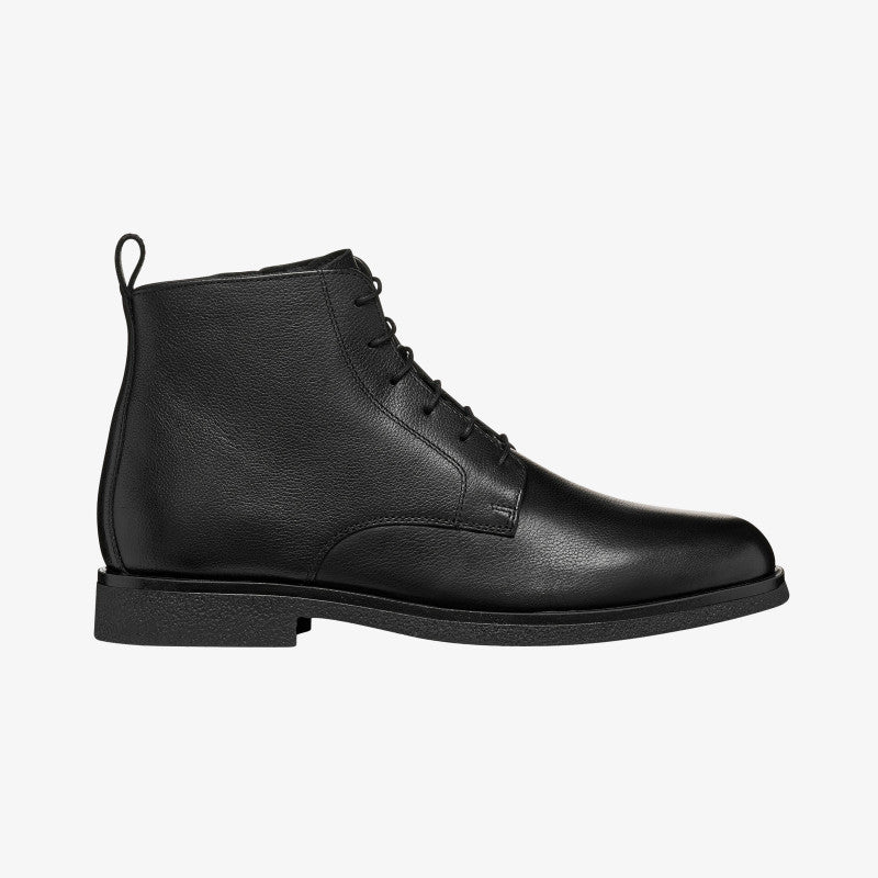 Geox Saharo Black
