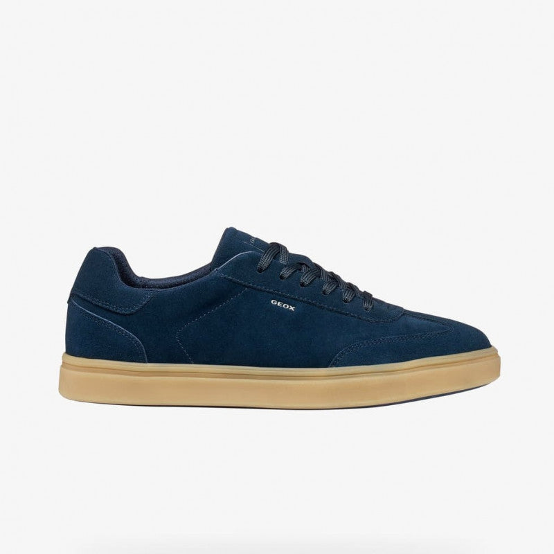 Geox Baltmoore Dark Blue