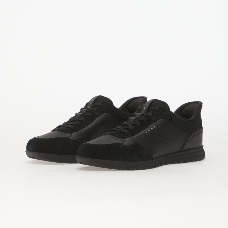 Geox Flextridezero Plus Black