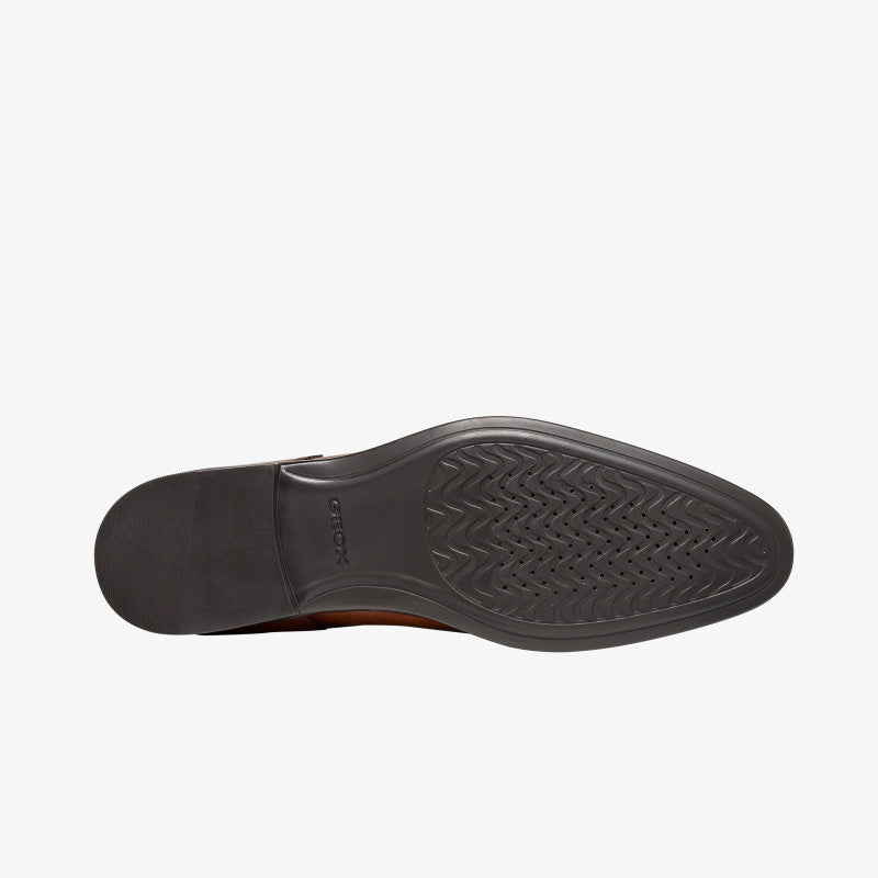 Geox Thalos Brown