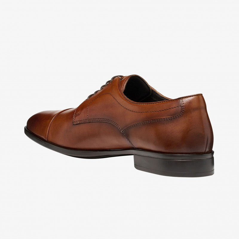 Geox Thalos Brown