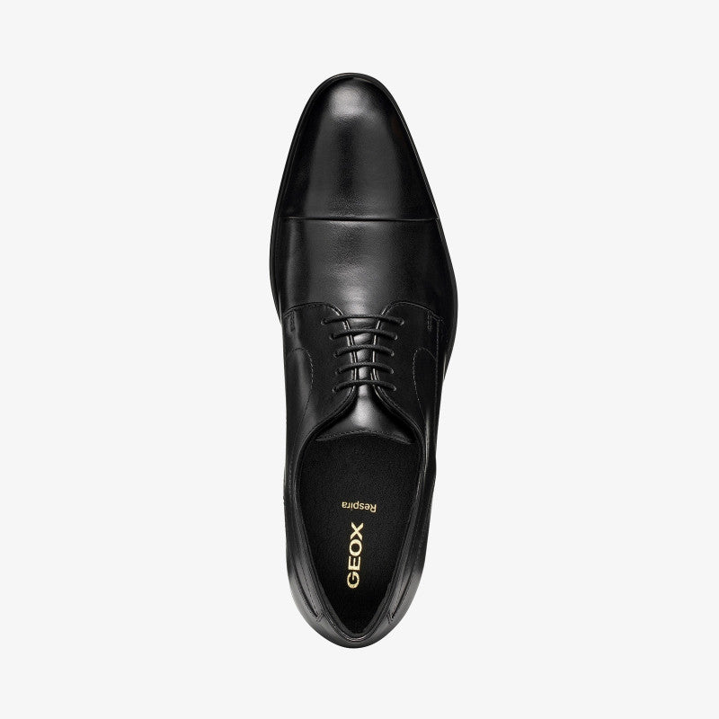 Geox Thalos Black