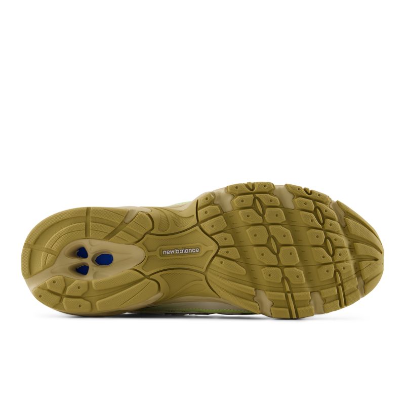 New Balance 740 Dry Lime/ Linen