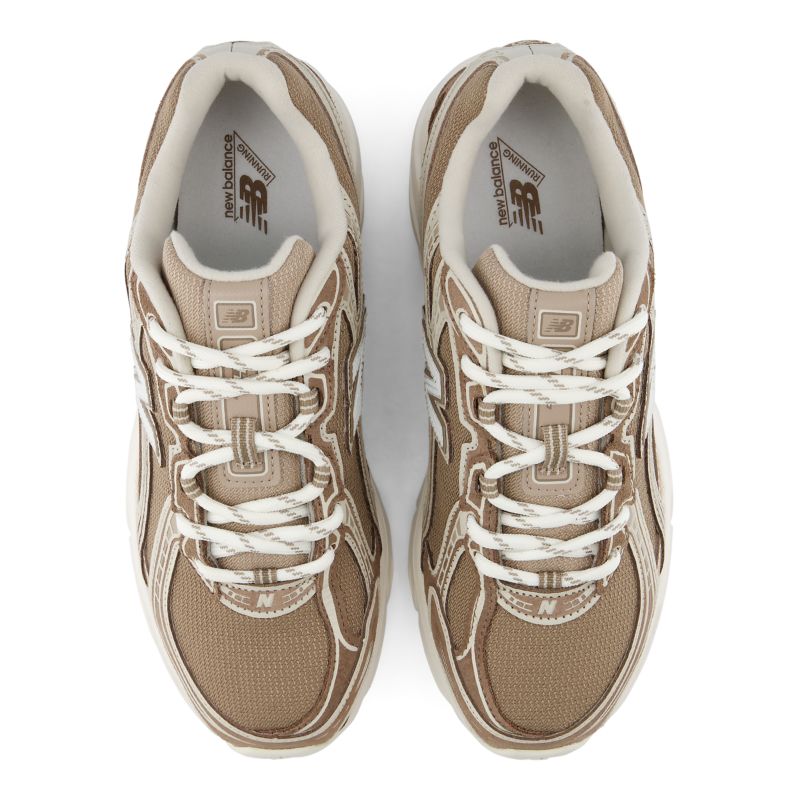 New Balance 740 Mushroom/ Driftwood