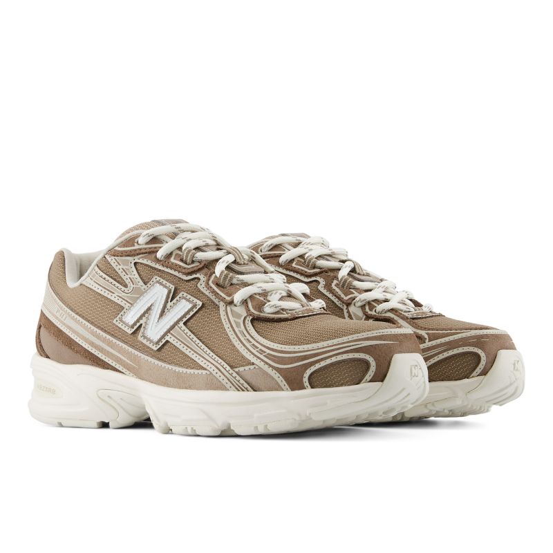 New Balance 740 Mushroom/ Driftwood