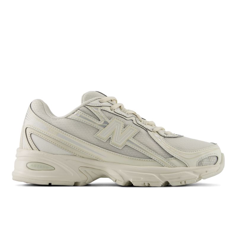 New Balance 740 Sea Salt/ Angora
