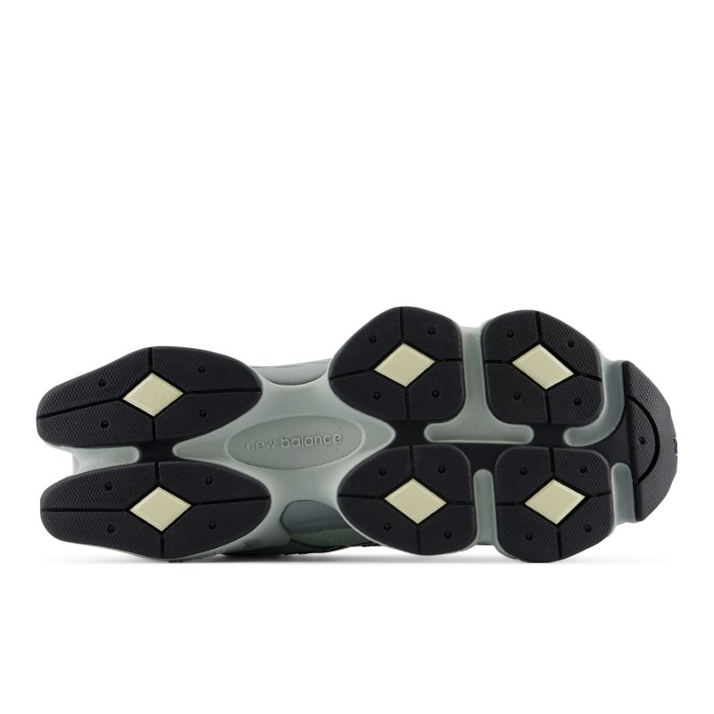 New Balance 9060 Silver Moss/ Morel