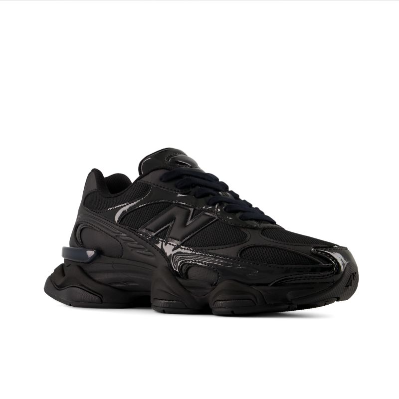 New Balance 9060 Black/ Black