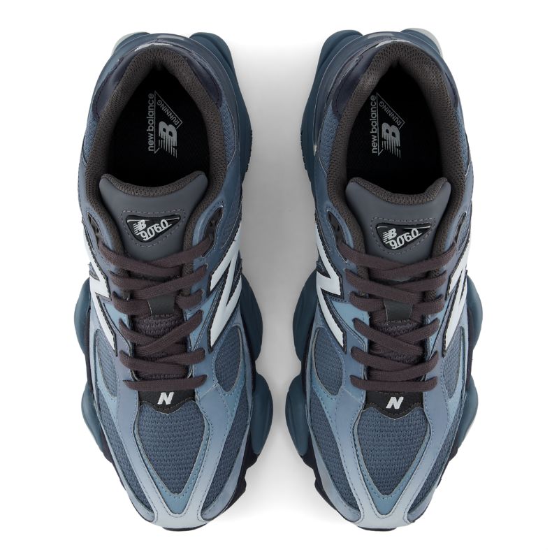 New Balance 9060 Shadow Blue/ Dark Night