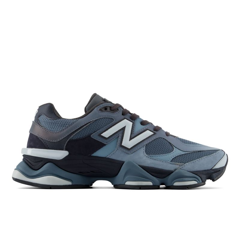 New Balance 9060 Shadow Blue/ Dark Night